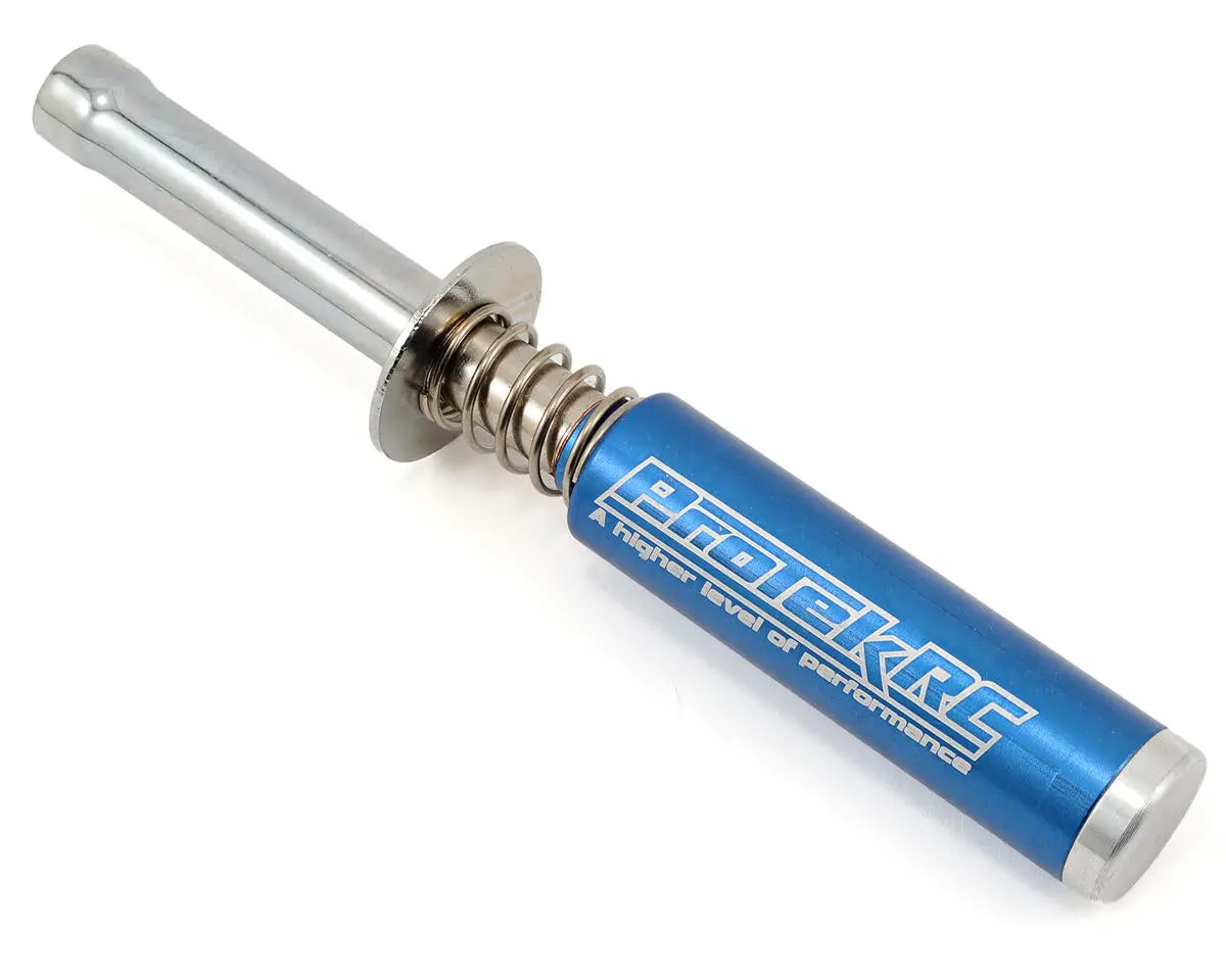 Protek Rc "Surestart" Pencil Style Glow Igniter (Aa Battery) (Ptk-7604) 1