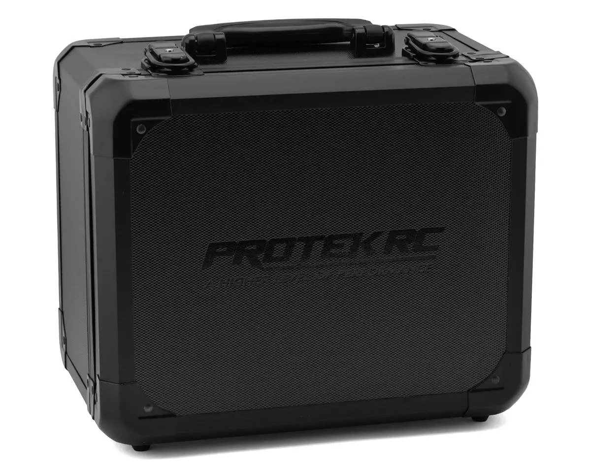 Protek Rc Mini Universal Radio Case (Flysky Noble Nb4+/Nb4 Pro+) (Ptk-8192) 1