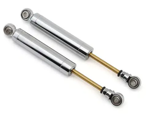 Rc4wd Bilstein Sz Series Internal Spring Shocks (Chrome) (90Mm) (2) 1
