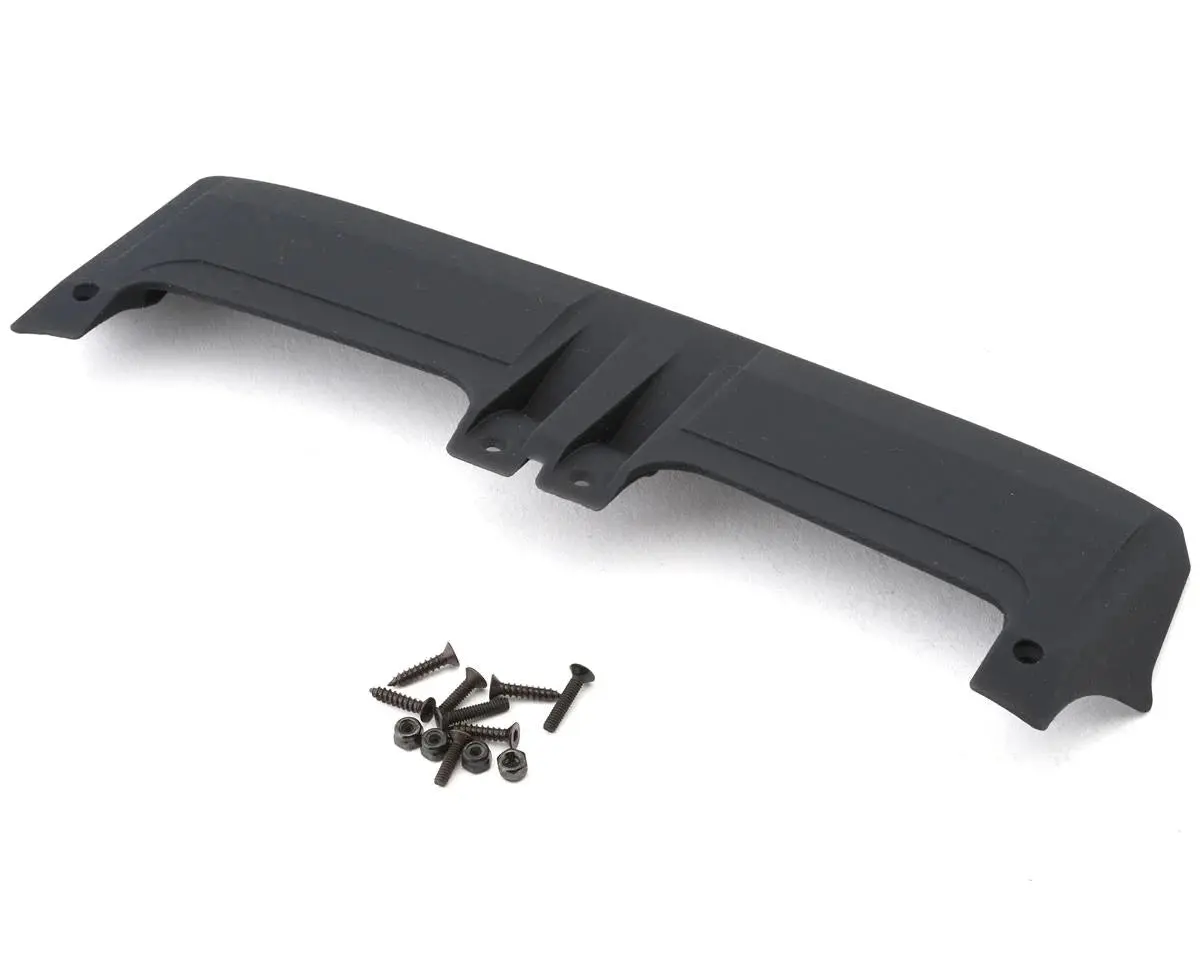 Rc4wd: Chevrolet Blazer And K10 V2 Windshield Sun Visor (Rc4zs0266) 1