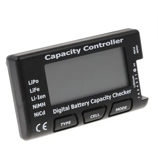 Frc3014: Battery Cell Meter 1