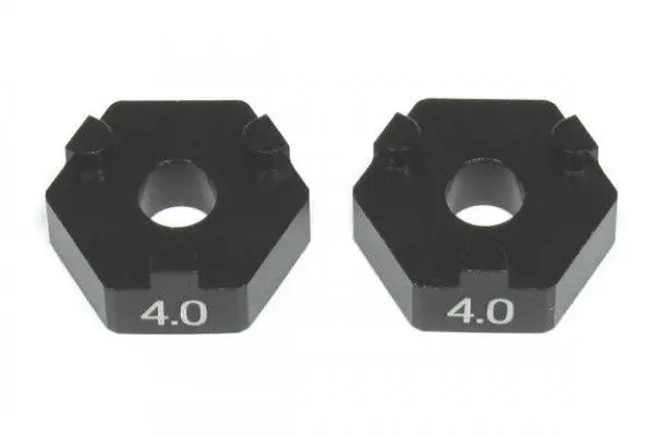 Reve D  Wheel Spacer 4.0Mm For Rd-005 (Rd-005S4) 1