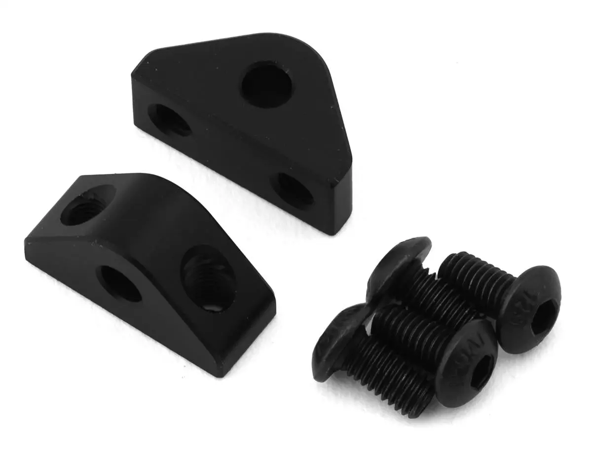 R-Design Yokomo Md1.0 Rear Body Mount Adapters (Rdd7803) 1
