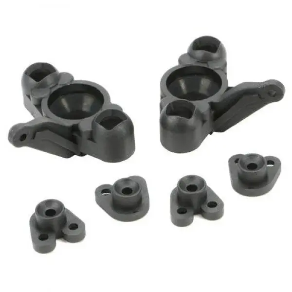 Redcat Racing Steering Block (2) (Red510133) 1
