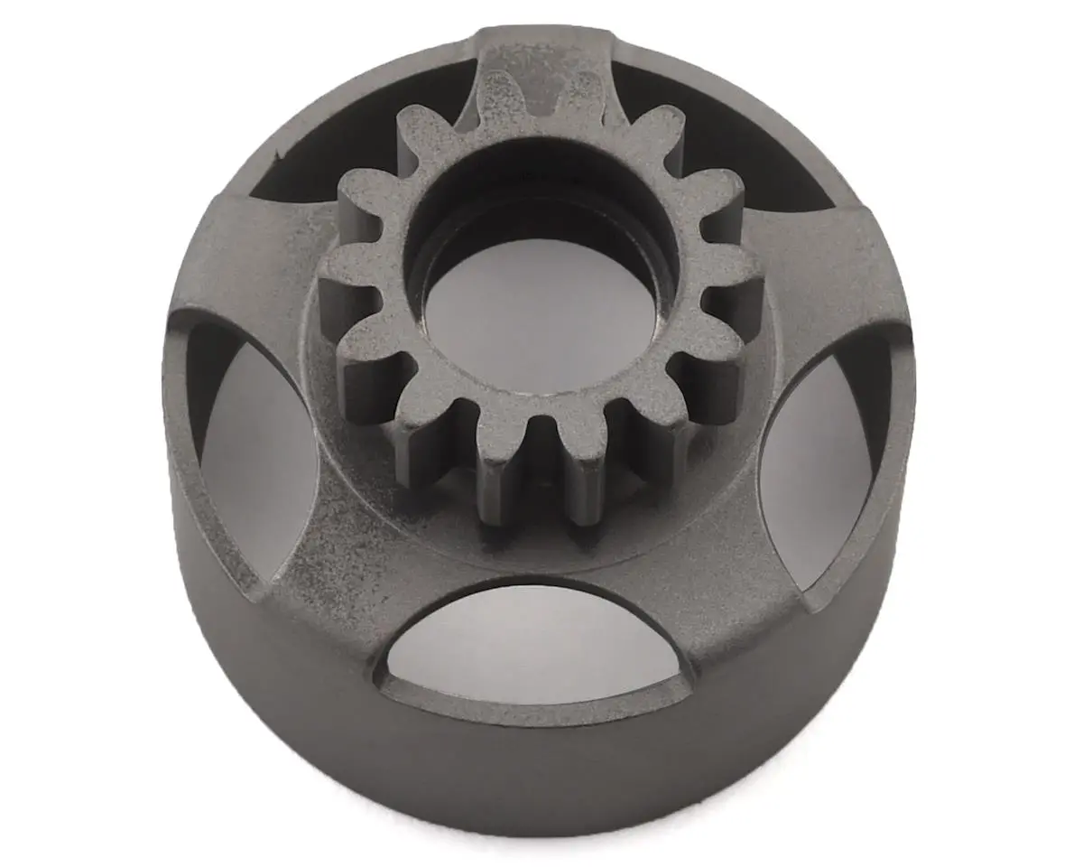 Reds Durabell 1/8 Off-Road Vented Clutch Bell (14T) (Redmucn0012) 1