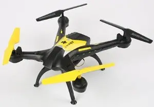 Rage Rc Stinger 240 Fpv Rtf Drone (Rgr4000) 1
