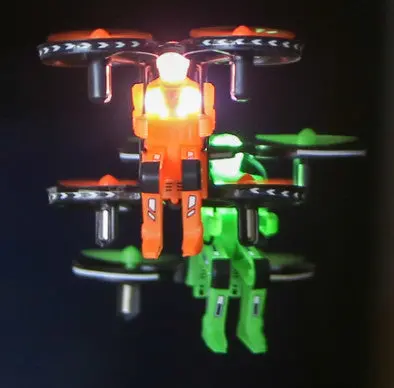 Rage Jetpack Commander Night Ranger Rtf Quad 1