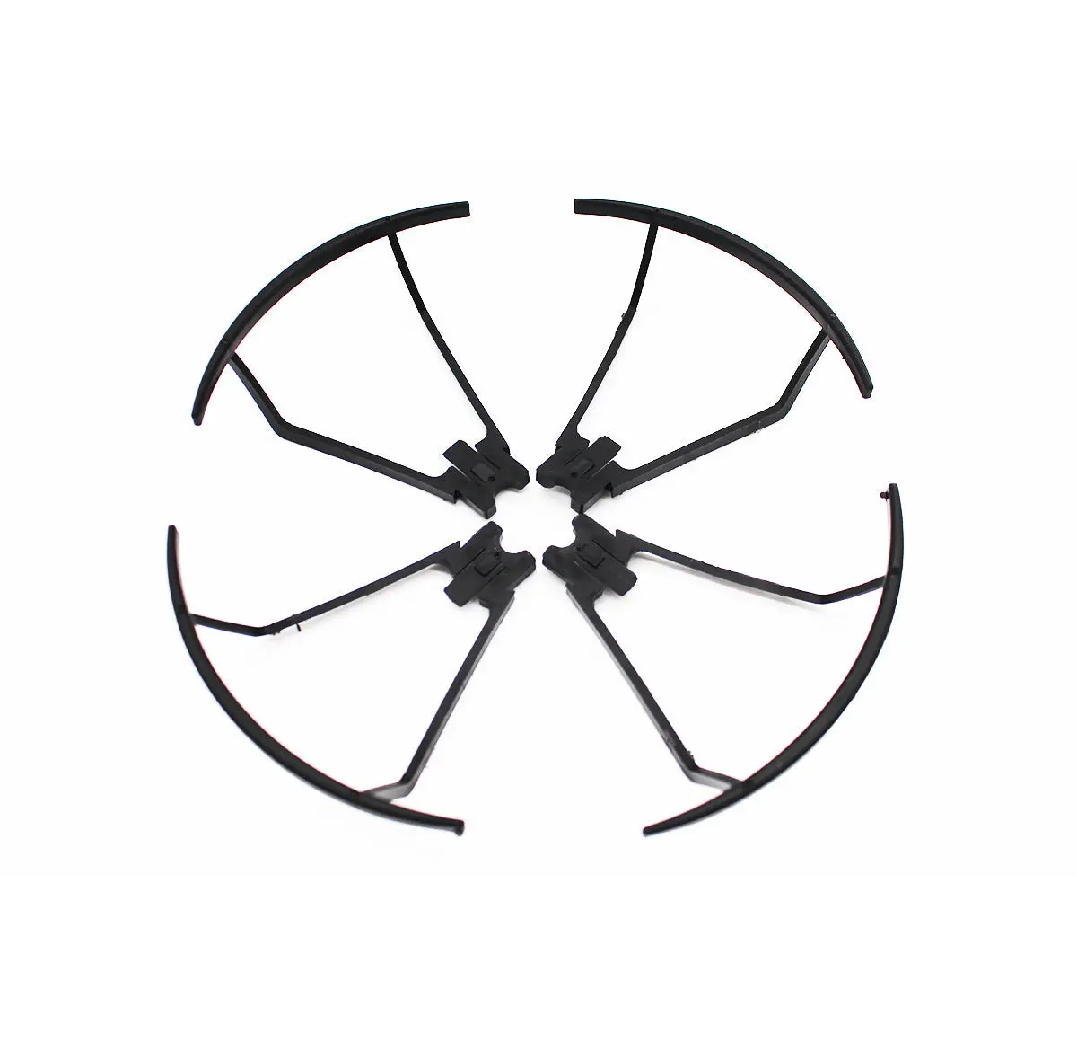 Rage Rc Prop Guard Set (4); Stinger 3.0 (Rgr4552) 1