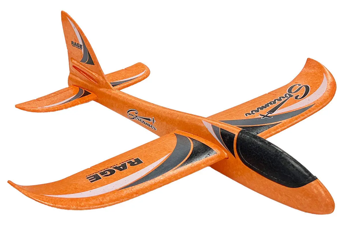 Rage Streamer Hand Launch Glider (Rgr90) 2