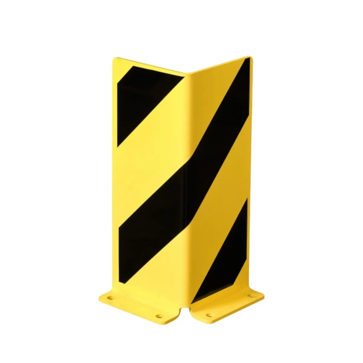 Right-Angle Pallet Racking Corner Protectors 1