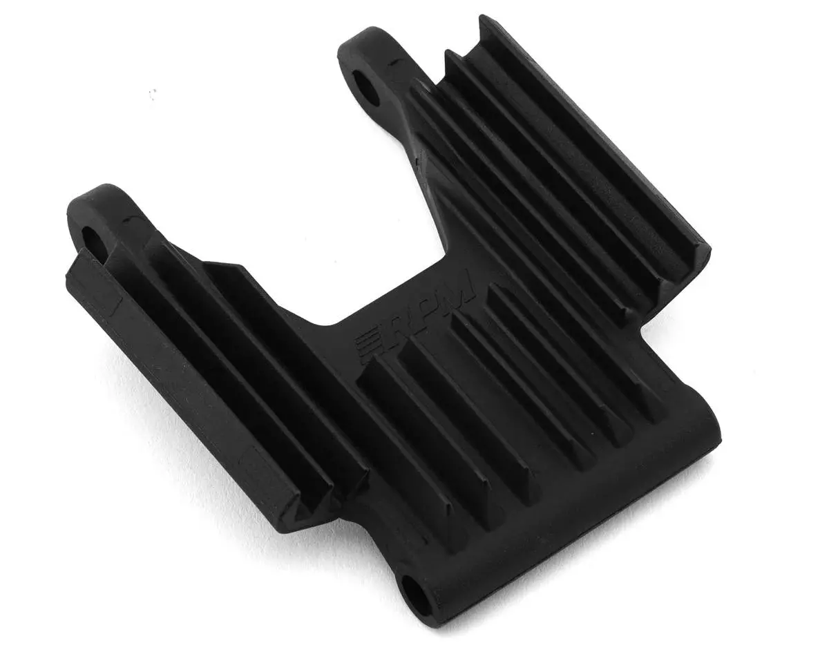 Rpm: Losi Promoto Mx Crash Structure (Black) 1