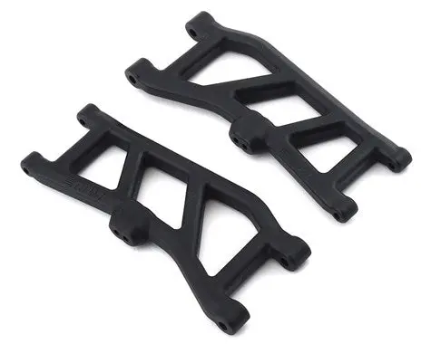 Rpm 4S Kraton/Outcast Front Suspension Arm Set (Rpm80822) 1