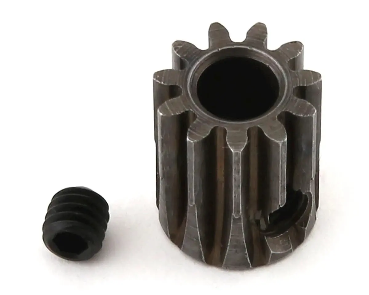 Robinson Racing Extra Hard Steel 32P Pinion Gear W/5Mm Bore (11T) (Rrp8611) 1
