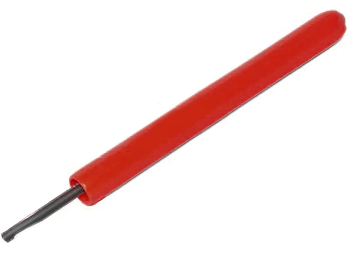 Powerpole Insertion, Removal And Extraction Tool 1