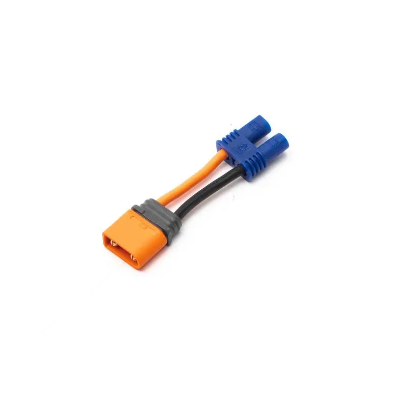 Spektrum Adaptor: Ec2 Battery / Ic2 Device: (Spmxca321) 1