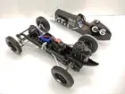 Traxxas 1920 Sprint Car Limited Edition (1699Le) 1