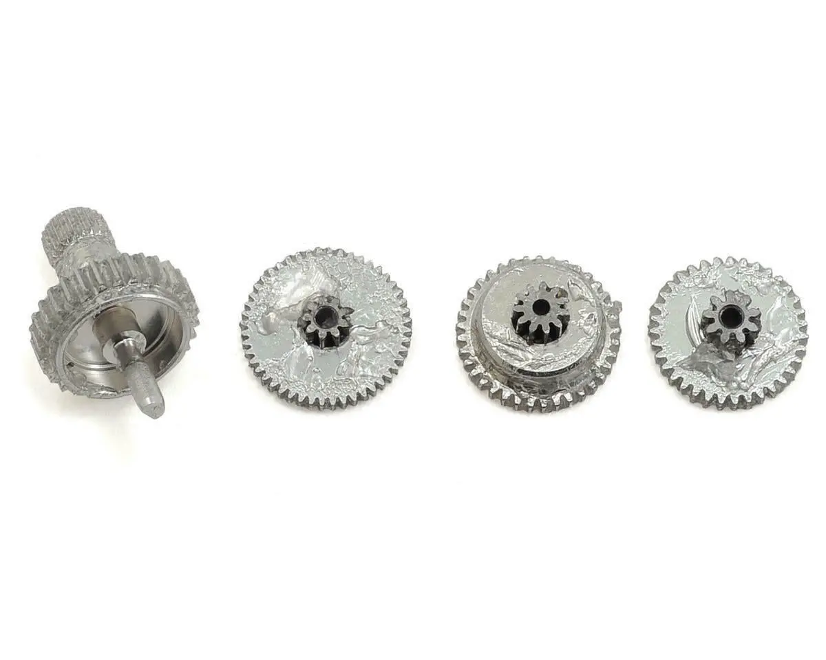 Spektrum Servo Gear Set H3050 (Spmsp1040) 1