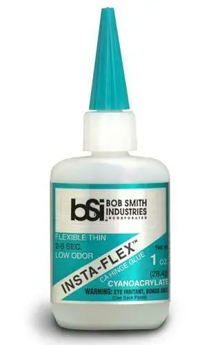 Bob Smith Insta Flex (Bsi-119) 1