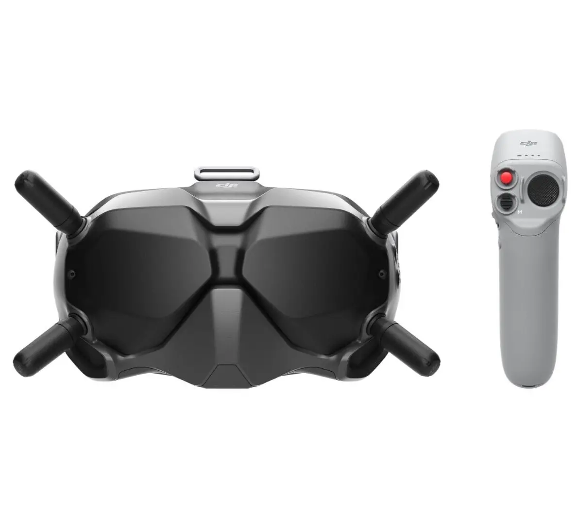 Dji Motion Controller Combo 1