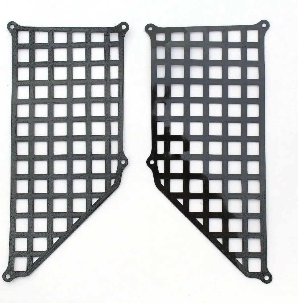 Window Net For Udr 1
