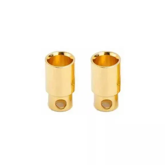 Bullet 8Mm Female (Frc9017) 1