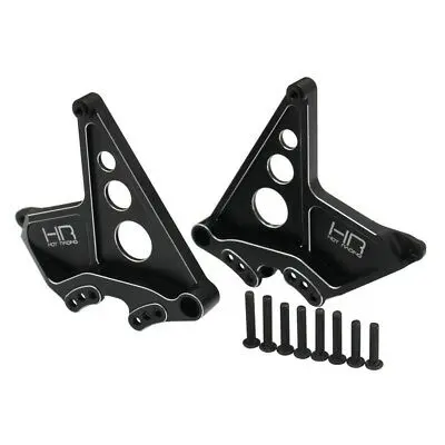 Hot Racing Aluminum Rear Shock Mount For The Traxxas Udr (Tudr30m01) 1
