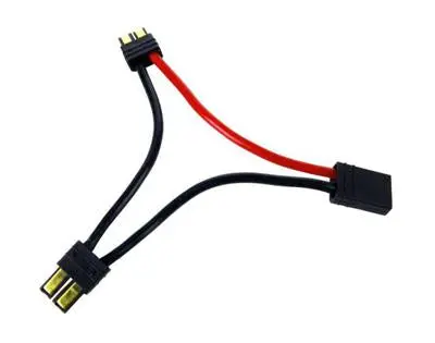 Frc1065b: Traxxas Serial Cable 1