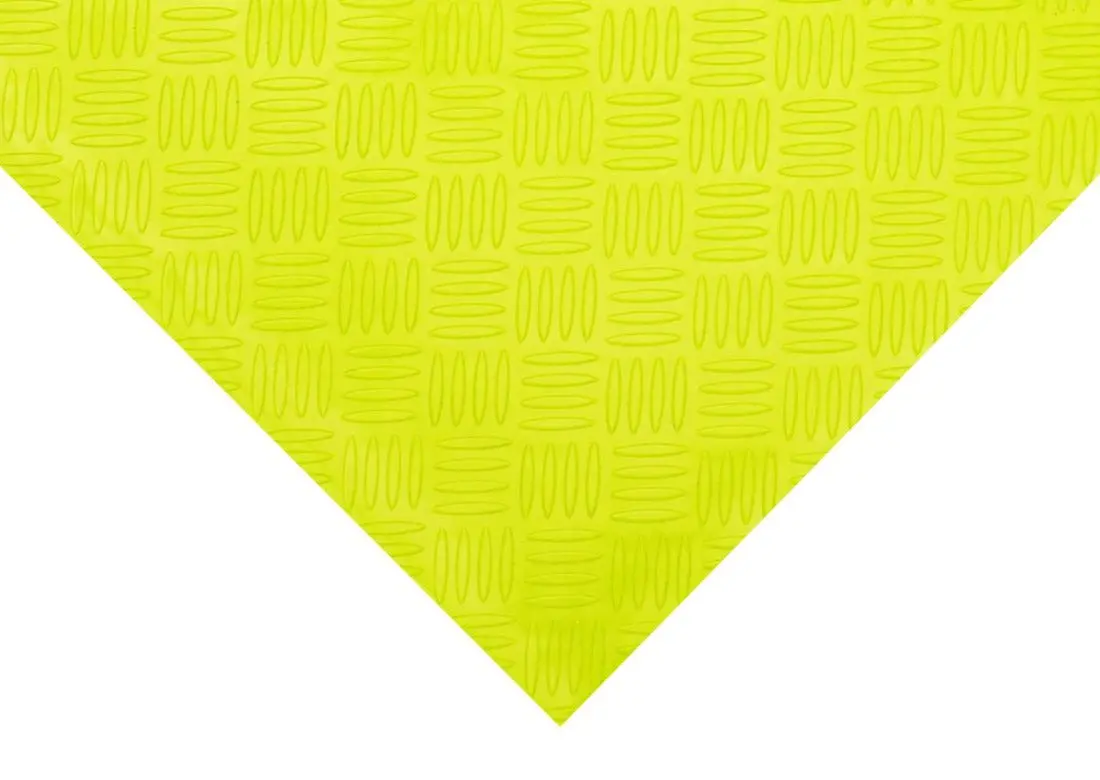 Safepath High Visibilty Walkway Matting 1