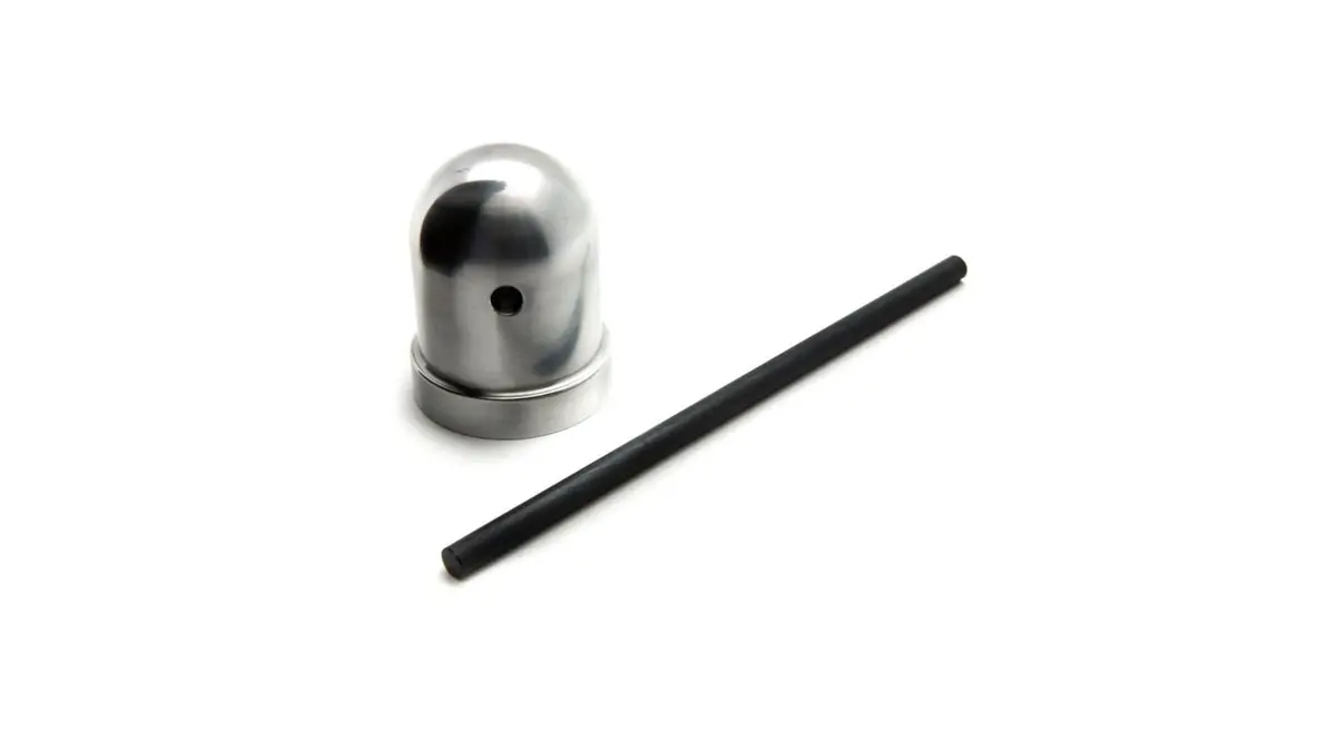 Saito Prop Nut For Starter: Bg, Bt (Sait57t30) 1