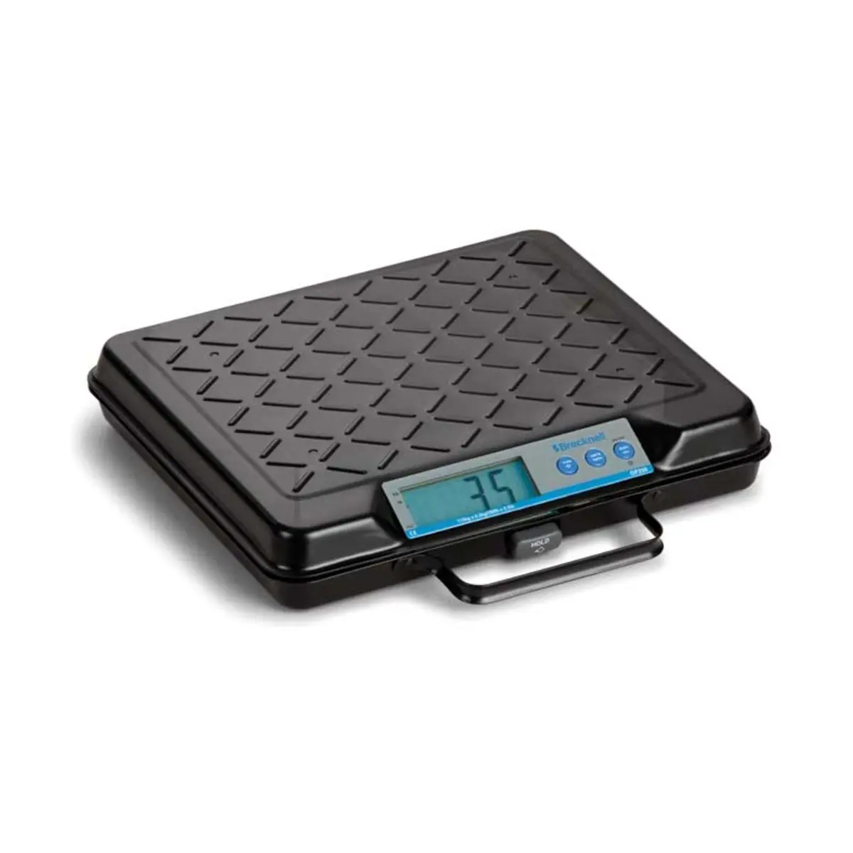 Salter Brecknell Gp100 And Gp250 Bench Scales 1