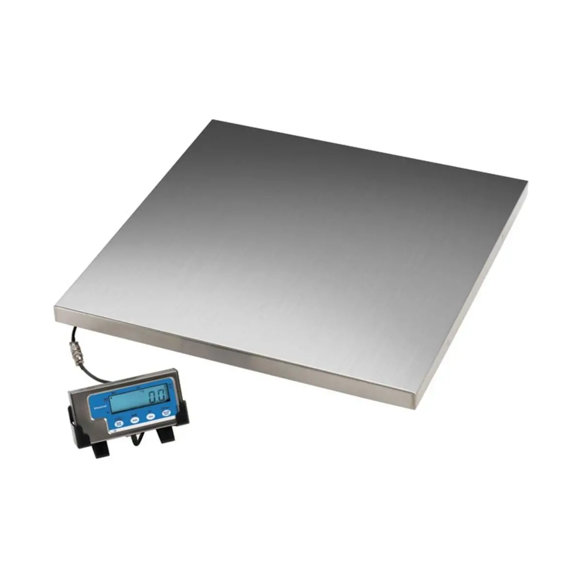 Salter Brecknell Ws300 Platform Scales  300Kg Capacity 1