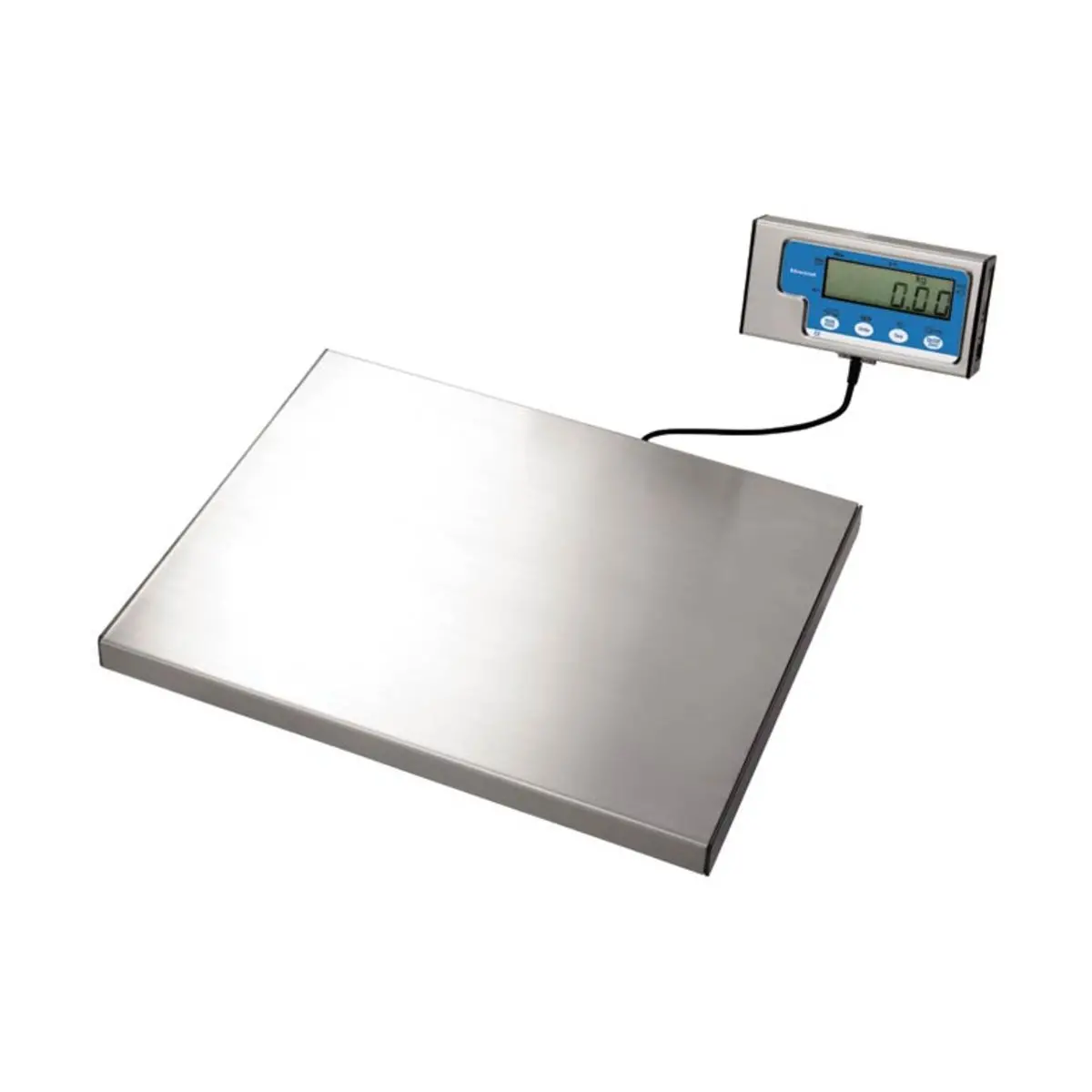 Salter Brecknell 1:3000 Resolution Ws Bench Scales (60Kg, 120Kg) 1