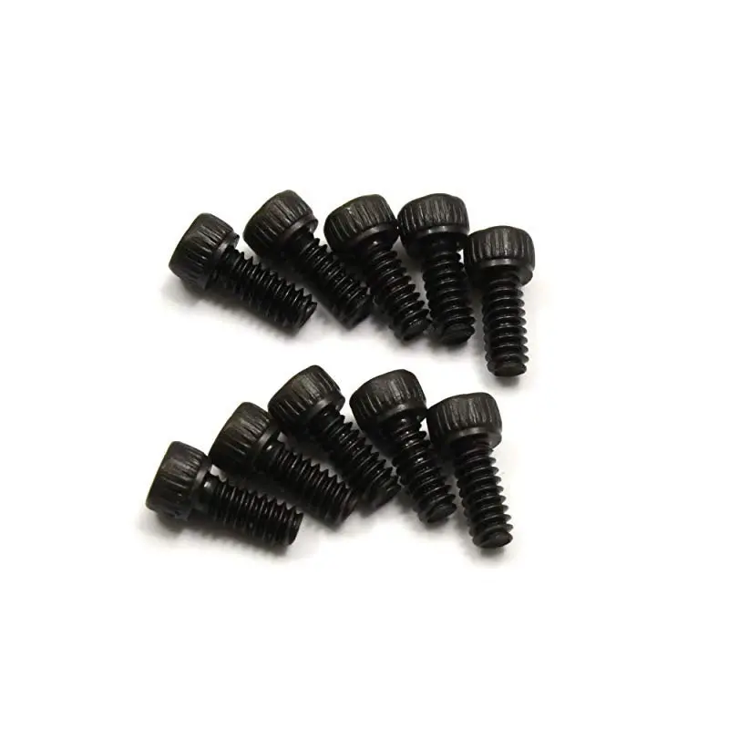 4-40X1/4 Hex Head Screw 1