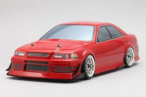 Yokomo Team22 Fnatz Jzx100 Mark2 (Sd-Sdba) 1
