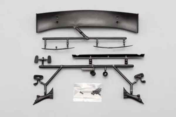 Yokomo Accessory Parts Set For Team22 Fnatz Jzx100 Markⅱ Sd-Sdw 1