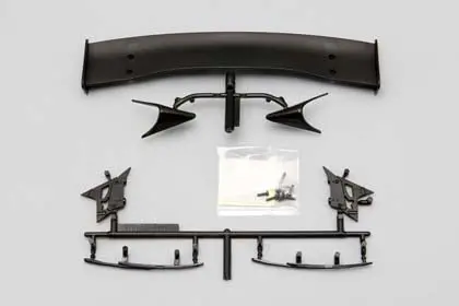 Yokomo Team Samurai Project Fc3s Accessory Pack Sd-Tsfcw 1