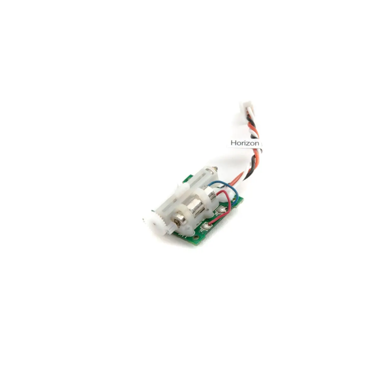 Spektrum H2027l Heli Servo: Nano Cp S (Spmsh2027l) 1