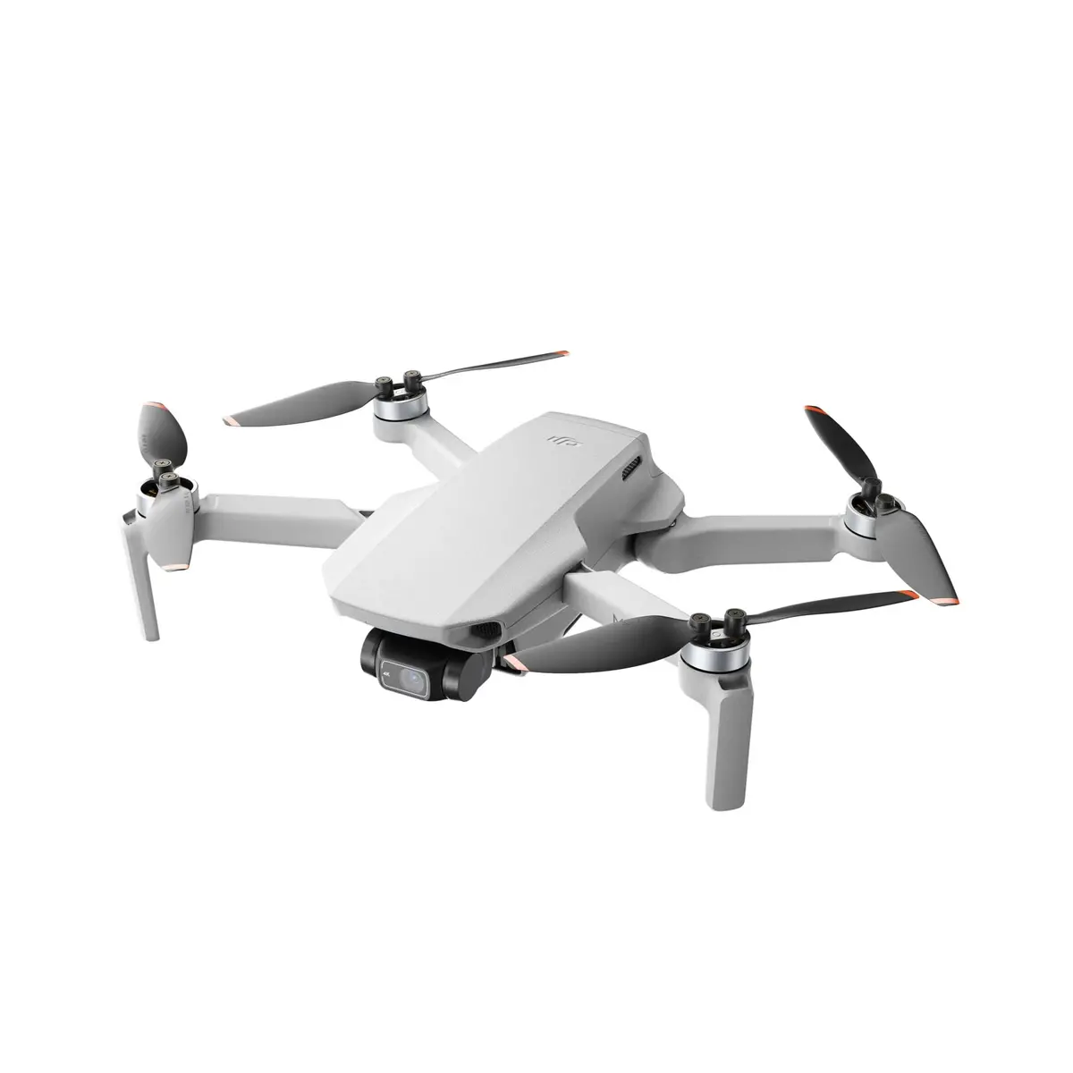 Dji Mini 2 (Consignment Lv) 1