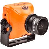 Runcam Swift Fpv Camera Ir Blocked Black 1