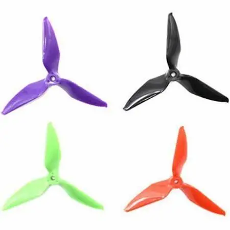 Prop 5051 3 Blade (5.0Mm) 1