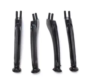 Rage Rc Landing Gear Set (4); Stinger 240 (Rgr4053) 1