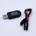 Reefs Rc Usb Link V2 - Servo Programmer (Sehreefs232) 1