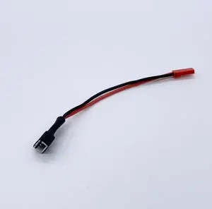 Reefs Rc 2S Lipo Connector (Sehreefs61) 1