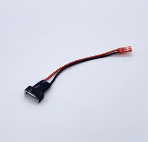 Reefs Rc 4S Lipo Connector (Sehreefs63) 1