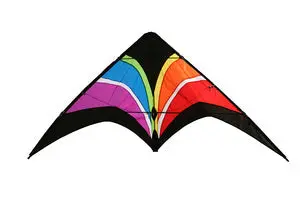 Skydog Kites Little Wing, Sunset Kite (Skk20417) 1