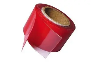 High Strength Pro Servo Tape (Clear) 25Mm Wide X 1M Roll Rce1505 1