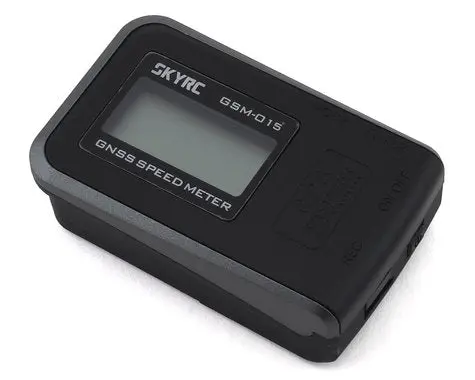 Skyrc Gps Speed Meter & Data Logger 1