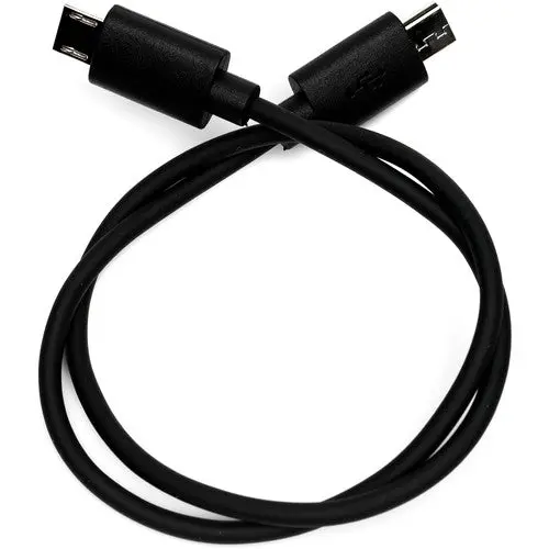 3Ft Micro-Usb Data Cable Dc M410 1
