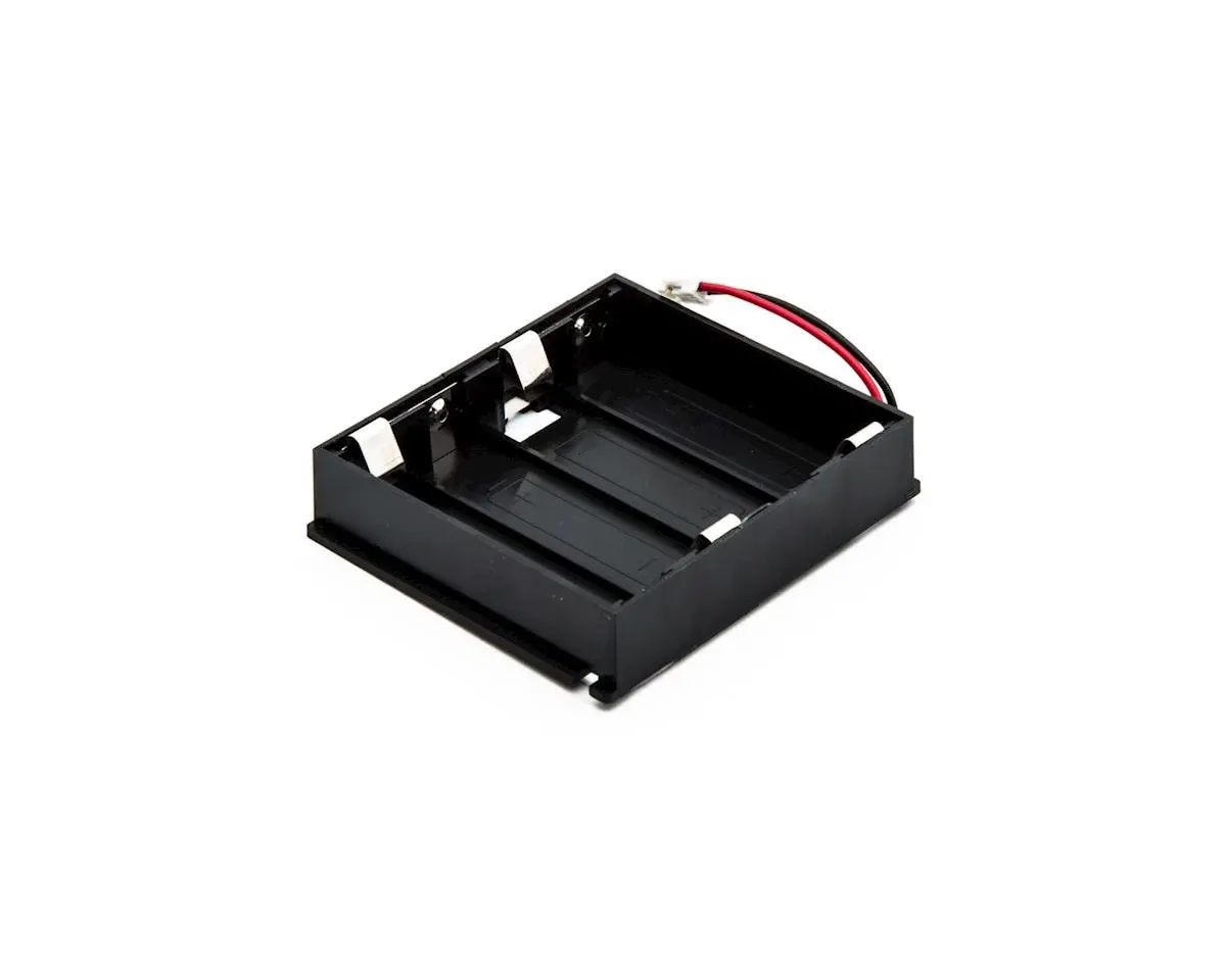Spektrum Aa Dry Cell Battery Holder (Spma9598) 1