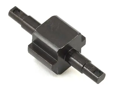 Strc Concepts Traxxas 4Tec 2.0 Steel Solid Axle (Sptst6882) 1